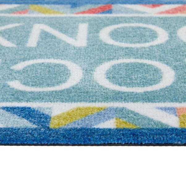 Marvel Knock Knock Printed Washable Doormat - Image 2