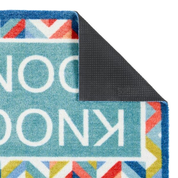 Marvel Knock Knock Printed Washable Doormat - Image 4