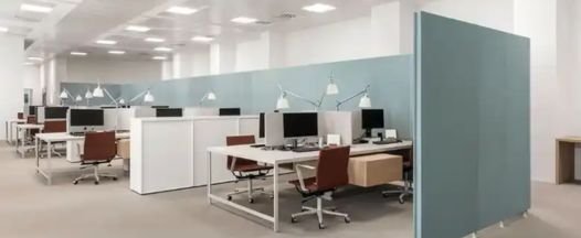 Office Interior Design Samples