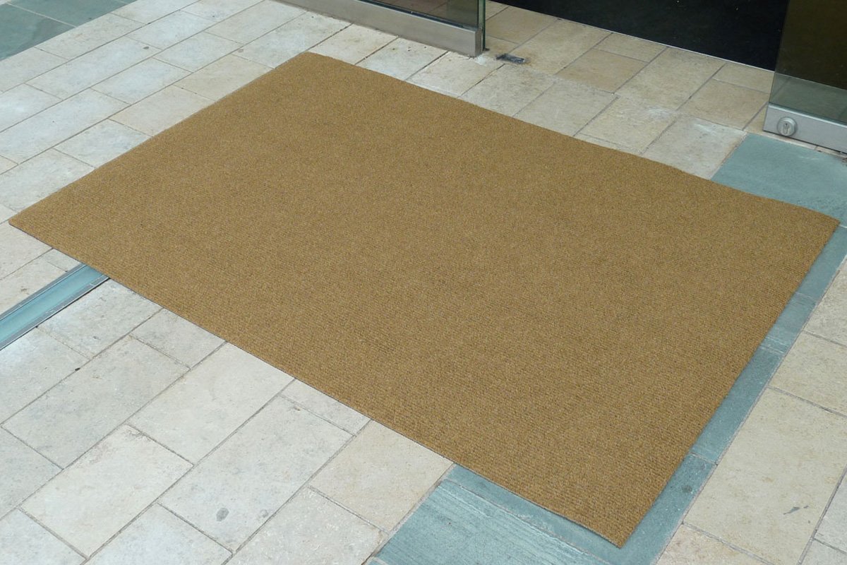 Outdoor Brush Mats - Image 5