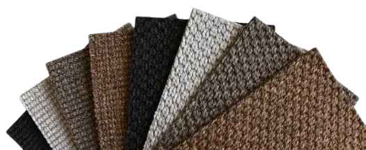 Outdoor Carpets Samples