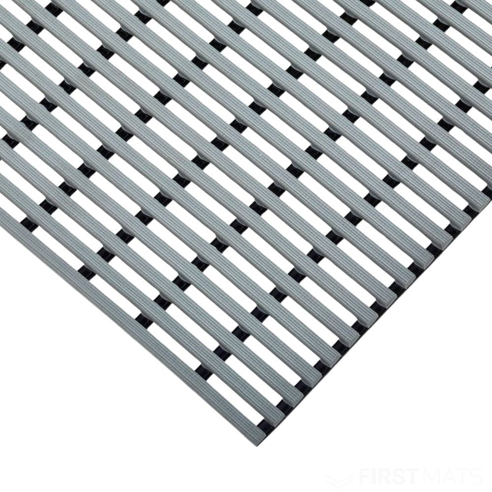 Plastic Duckboard Standard Pool Matting Roll - Image 2