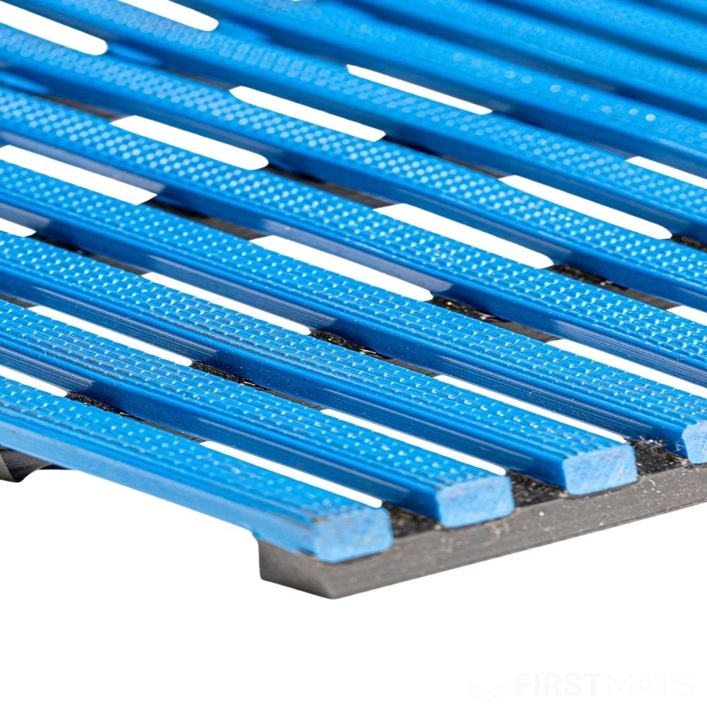 Plastic Duckboard Standard Pool Matting Roll - Image 5