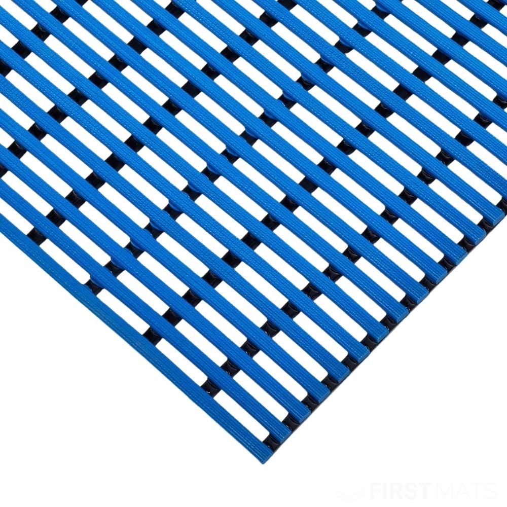 Plastic Duckboard Standard Pool Matting Roll - Image 4