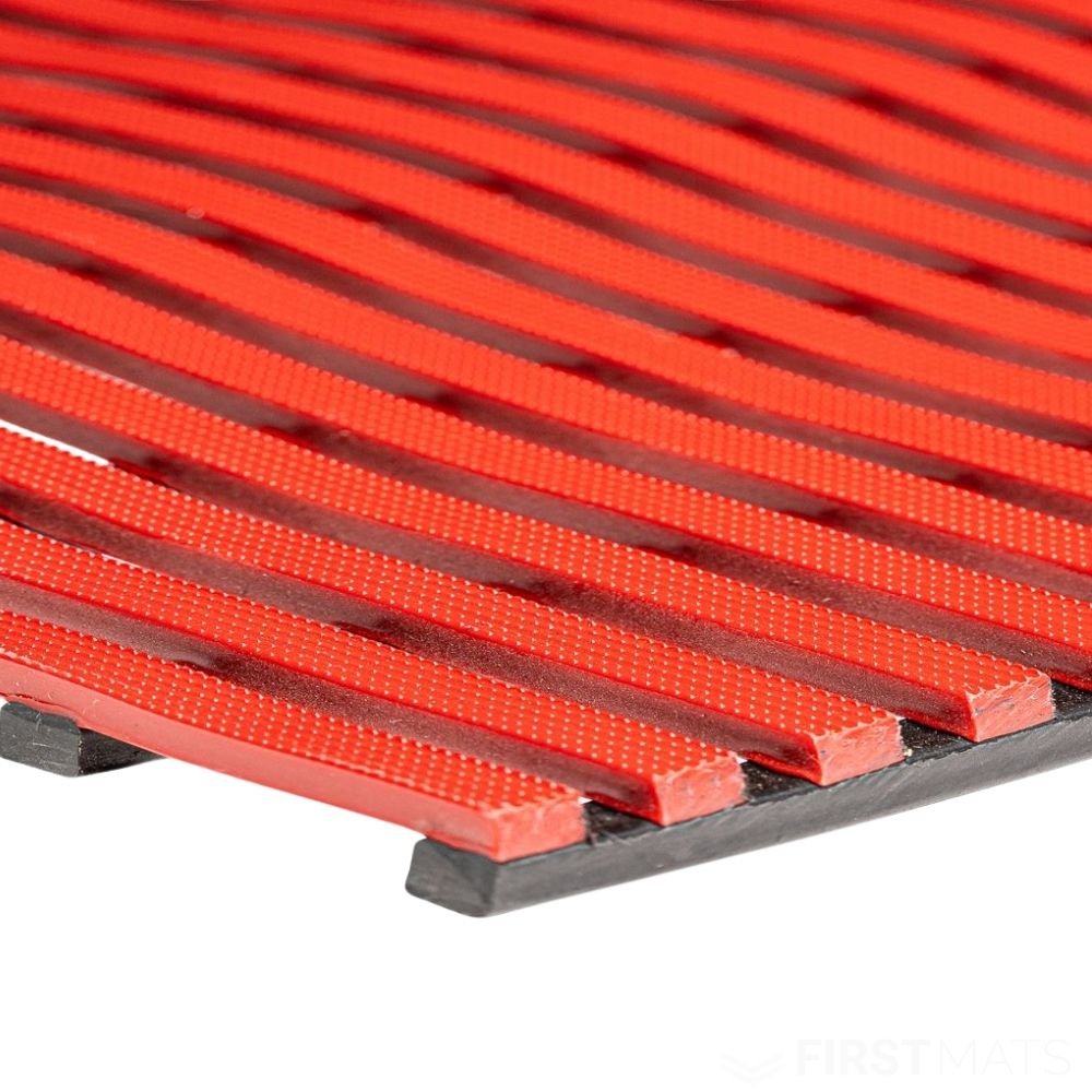 Plastic Duckboard Standard Pool Matting Roll