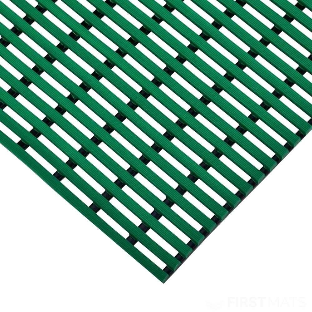 Plastic Duckboard Standard Pool Matting Roll - Image 7