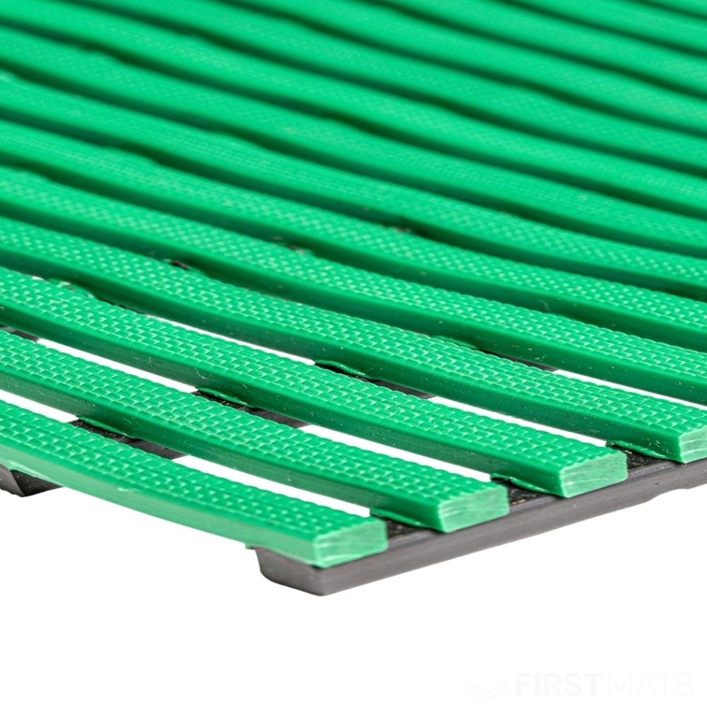 Plastic Duckboard Standard Pool Matting Roll - Image 9