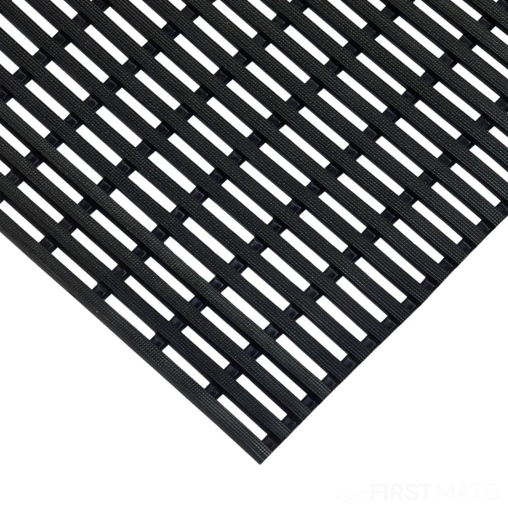 Plastic Duckboard Standard Pool Matting Roll - Image 10