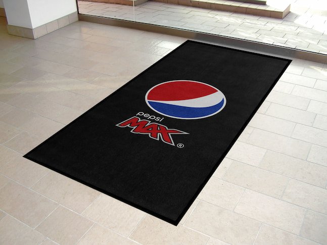Printed Doors Mats - Image 5