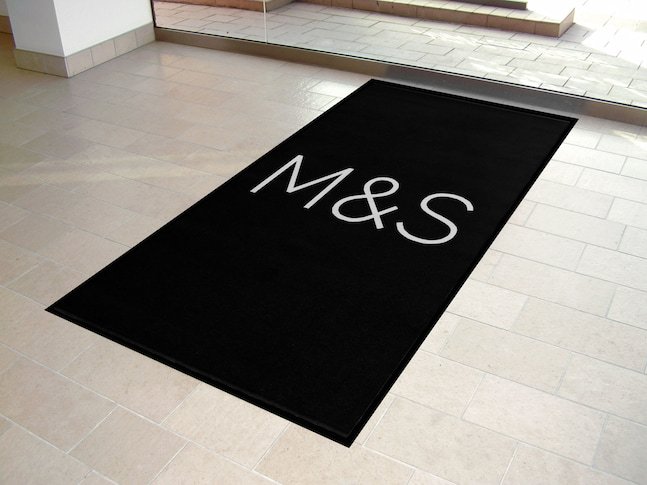 Printed Doors Mats - Image 4