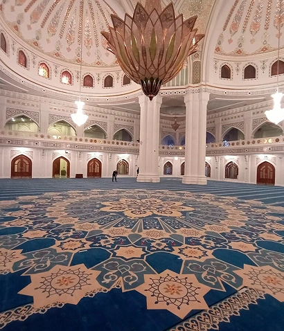 Mosque Carpets in Dubai