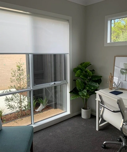 office blinds in Dubai