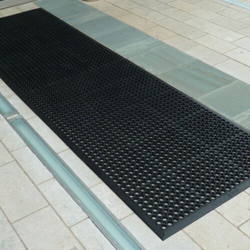 Rubber Scraper Mats - Image 4