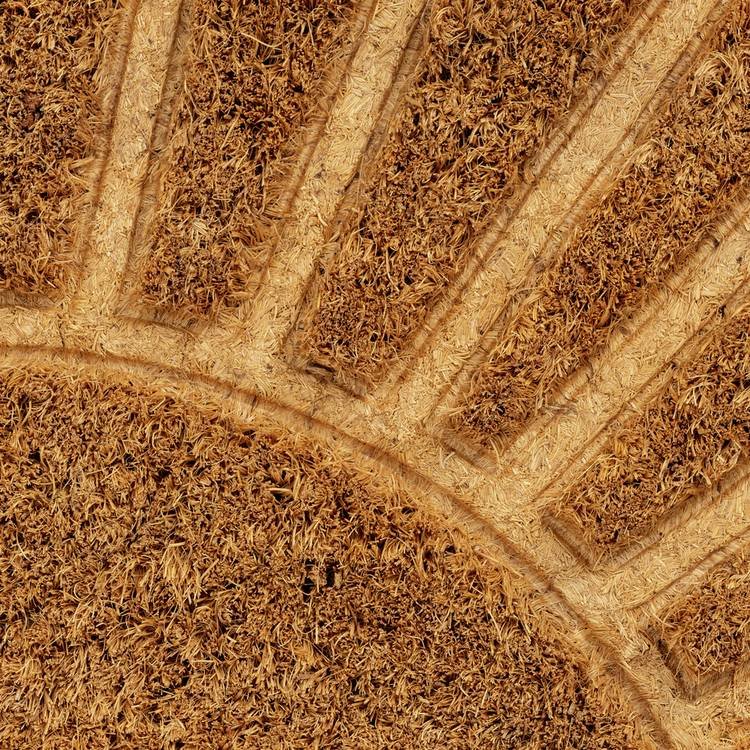 Sunshine Natural Short Pile Doormat - Image 5