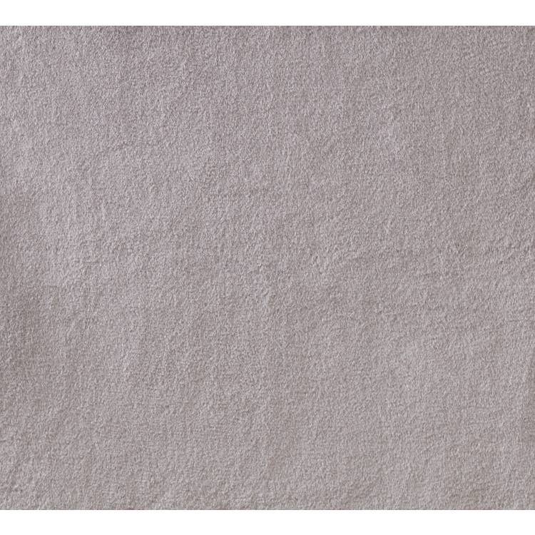 Supersoft Faux Fur Grey Shaggy Rug - Image 4