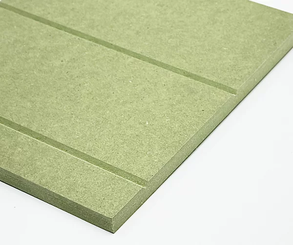 Tongue & Groove Wall Panels - Paintable & Moisture Resistant - Panels by Sofia - Portrait - 2440mm h x 1220mm w x 9mm thick - Image 4