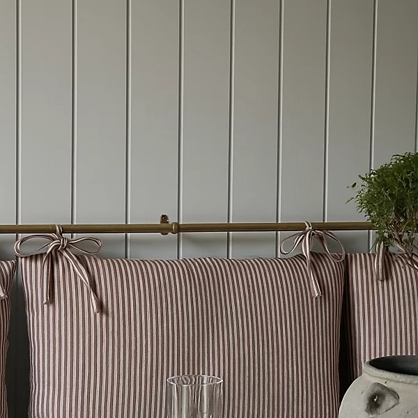 Tongue & Groove Wall Panels - Paintable & Moisture Resistant - Panels by Sofia - Portrait - 2440mm h x 1220mm w x 9mm thick - Image 2