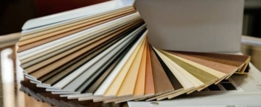 Venetian Blinds samples