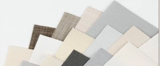 Vertical Blinds samples