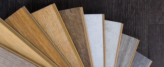 laminate Flooring Samples