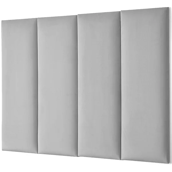novecrafto-velvet-padded-wall-panels-pack-of-4-with-adhesive-80-x-30-cm-3d-grey-upholstered