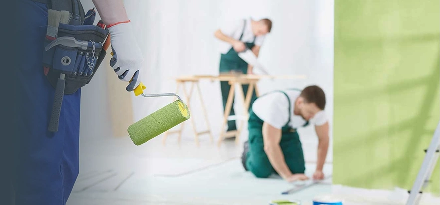 Bedroom Renovation Company in Dubai