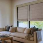 Blackout Blinds in Dubai