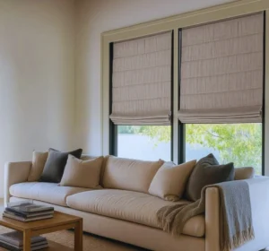 Blackout Blinds in Dubai