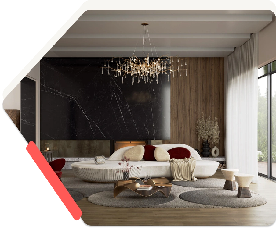 Dubai’s Leading Interior Designers