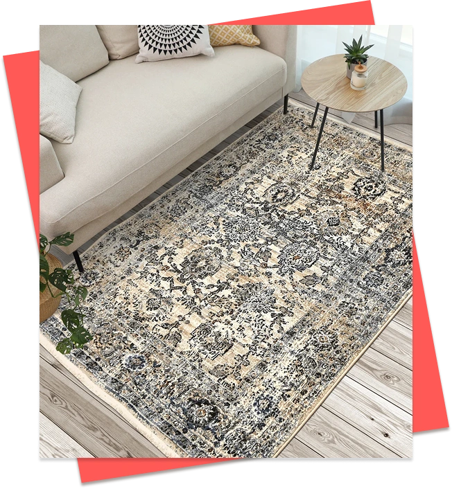 Floor Rugs In Dubai
