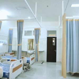 Hospital Curtains