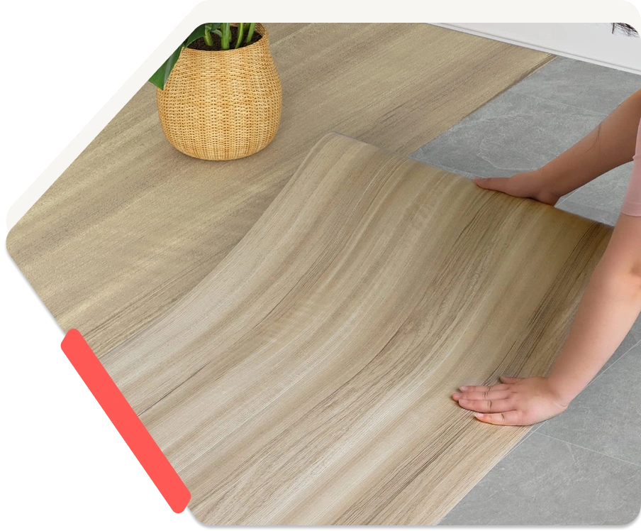 Premium Flooring Dubai