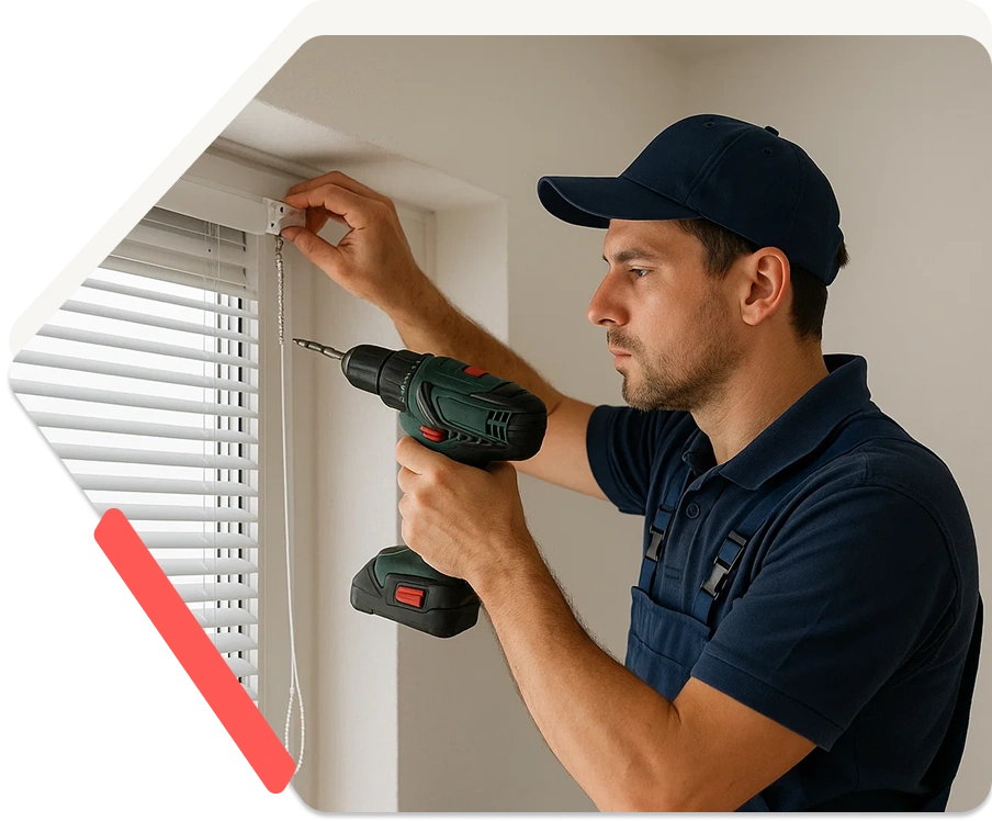 Quality Blinds in Dubai