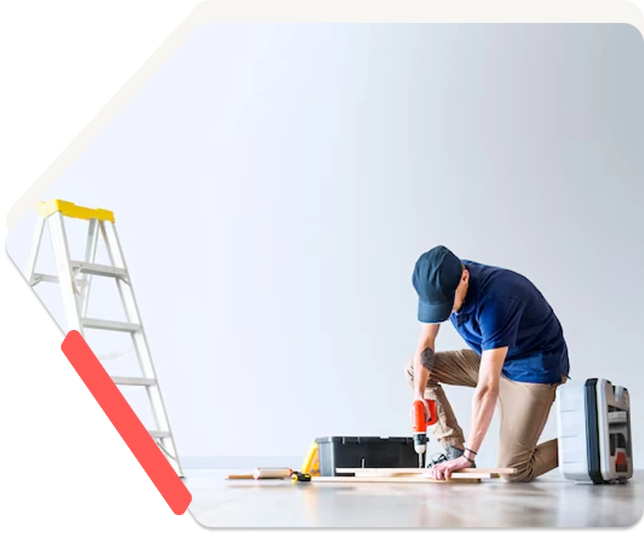 Trusted Renovation Experts in Dubai