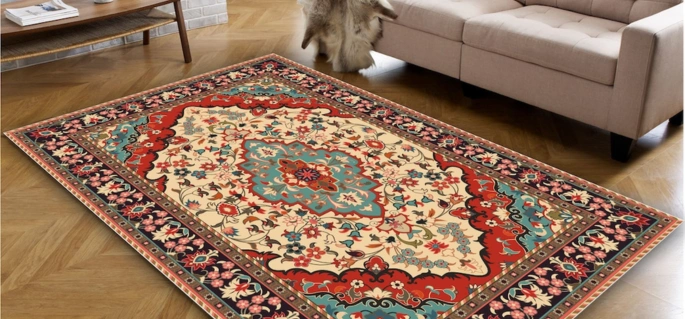 Turkish Carpets in Dubai