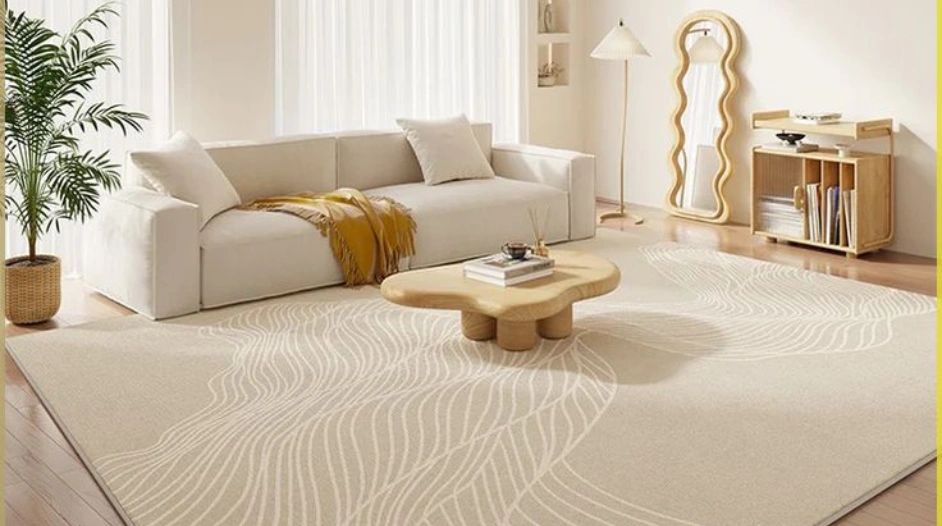 Wool Rugs Dubai