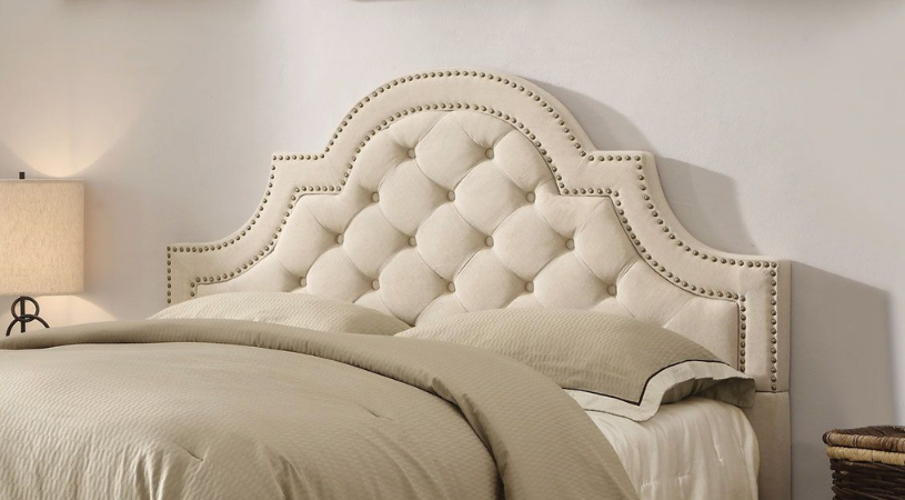 headboard upholstery