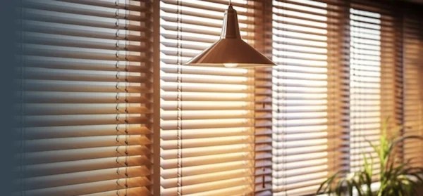 office blinds in Dubai