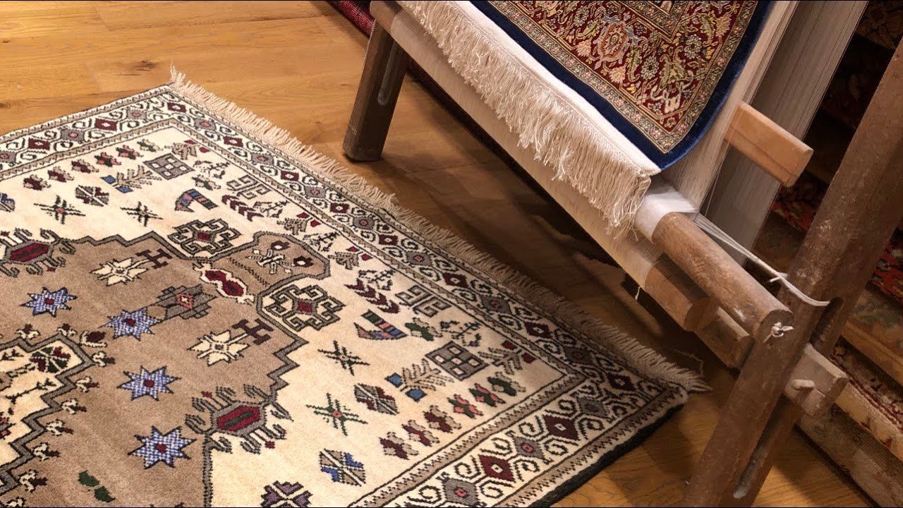 Turkish Carpet Dubai