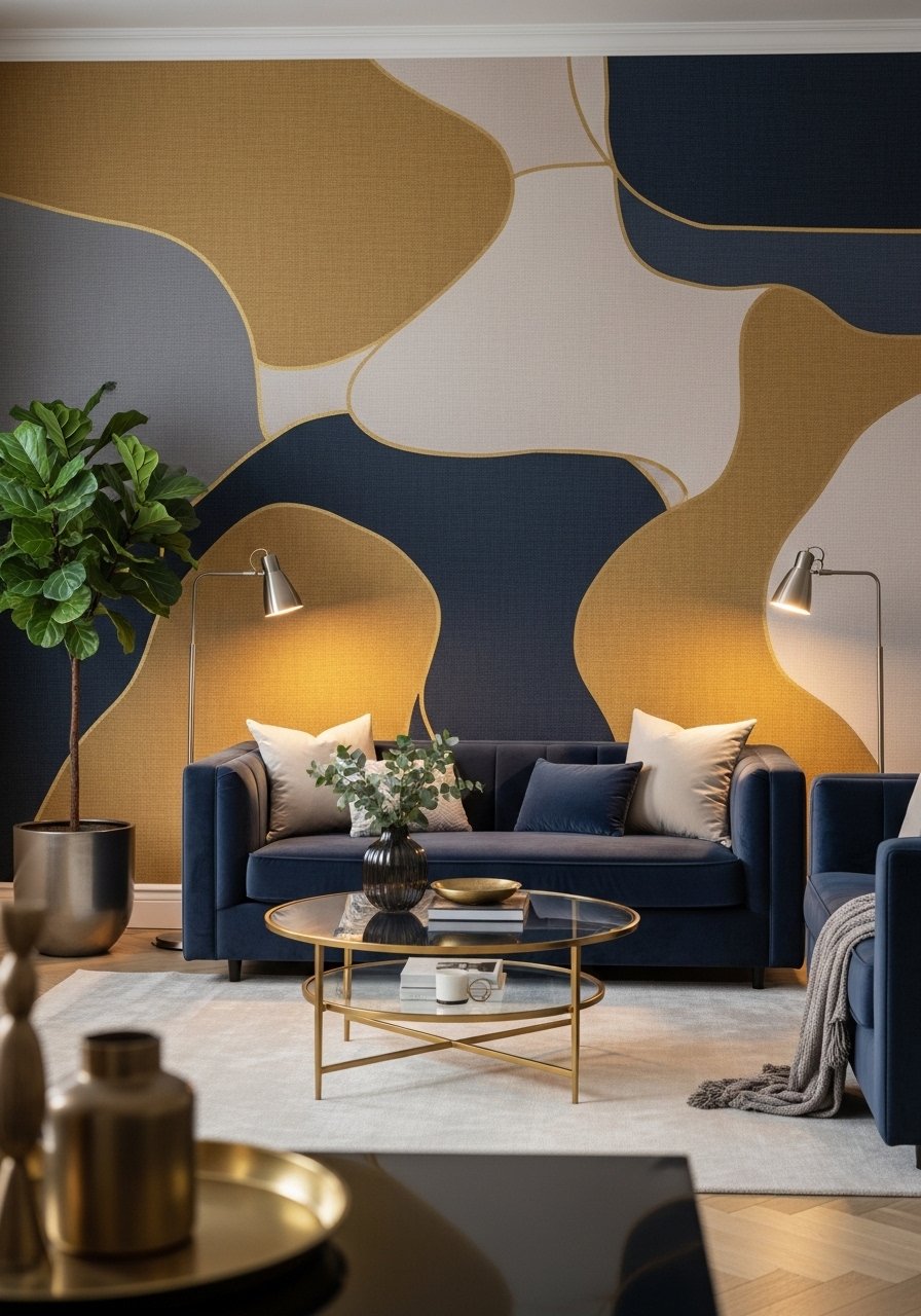 Abstract Wallpapers Dubai