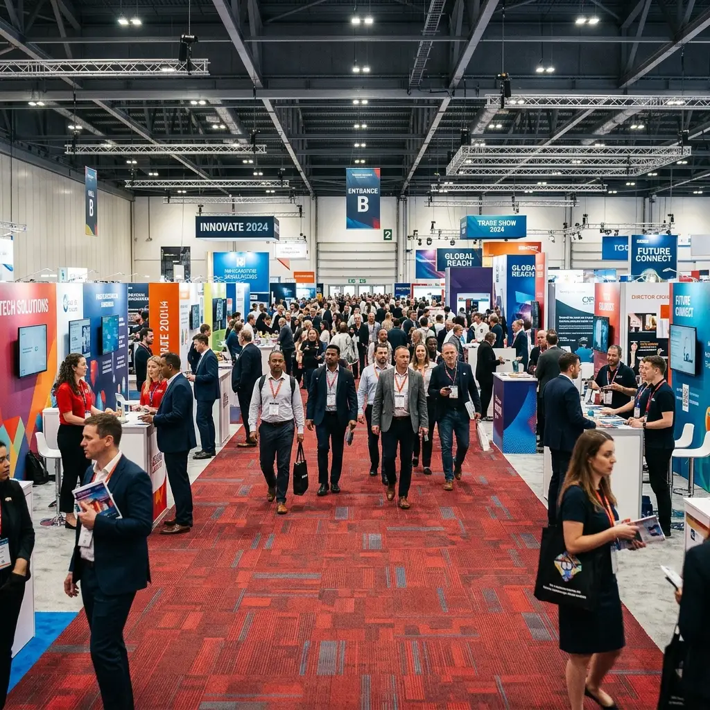 Exhibition Carpet Dubai