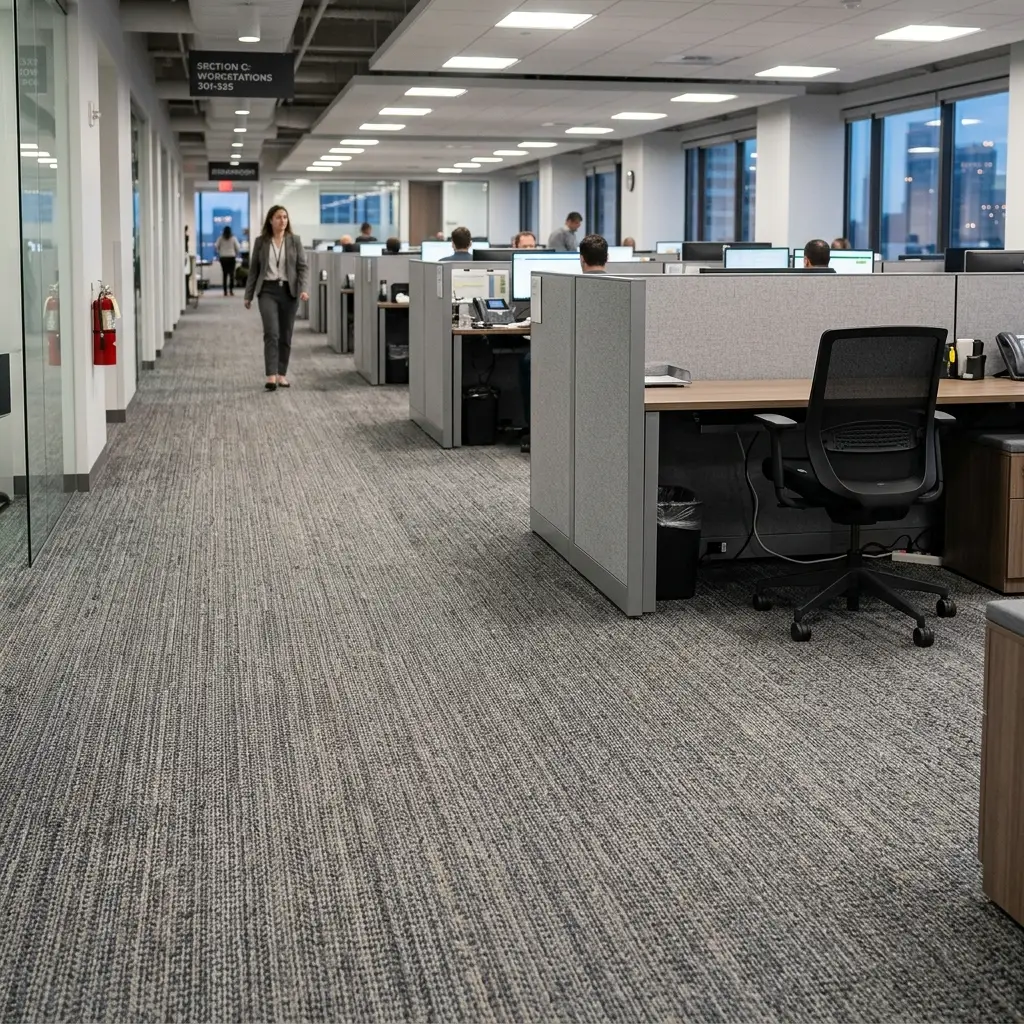 Office Carpet Dubai