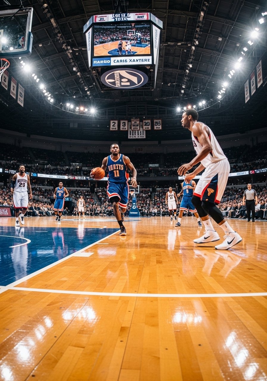 Sports Flooring Dubai