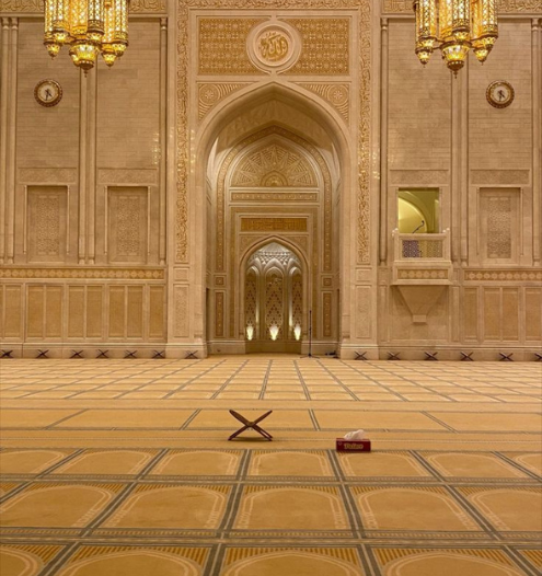 Mosque Carpet Dubai